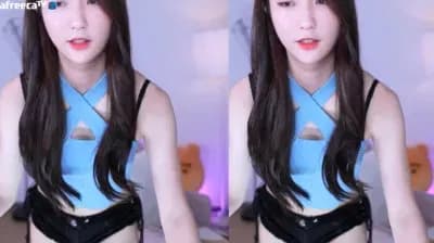 KBJ 촘이 dyermandm 09-03-23 (13) - BJ Big Collection