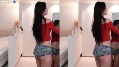 KBJ 촘이 dyermandm 11-11-22 - BJ Big Collection