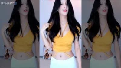 KBJ 촘이 dyermandm 27-10-22 (9) - BJ Big Collection
