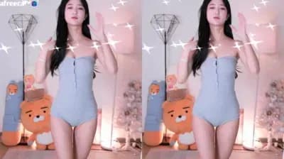 KBJ 촘이 dyermandm - BJ Big Collection