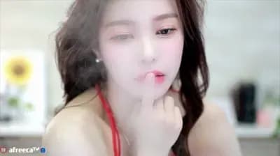 KBJ 아리샤 feel0100 01-06-23 - BJ 아리샤♥