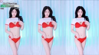 KBJ 아리샤 feel0100 23-11-23 - BJ 아리샤♥