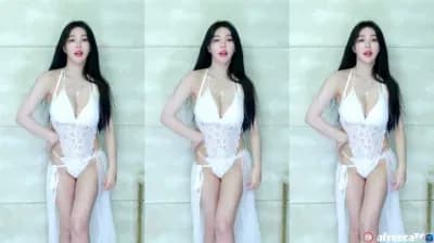 KBJ 아리샤 feel0100 25-09-22 - BJ 아리샤♥