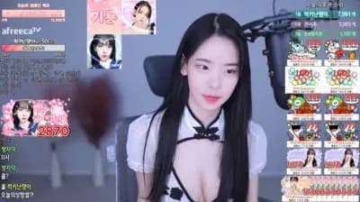 KBJ 기룡이 feet10 [4K] (11) - BJ 기룡이_