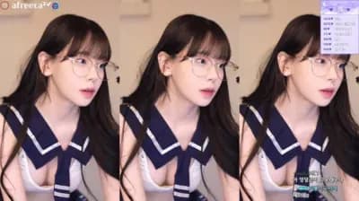 KBJ 기룡이 feet10 [4K] (2) - BJ 기룡이_