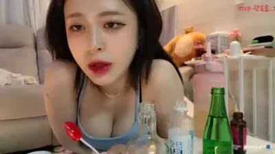 KBJ 김빵귤 flower1023 (1) - BJ 김빵귤♥