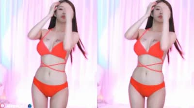 KBJ 하정 gkwjd4822 04-11-22 - BJ 렐리로즈