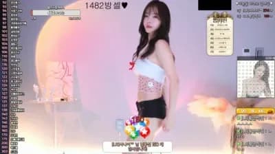 KBJ 하정 gkwjd4822 14-02-25 - BJ 렐리로즈