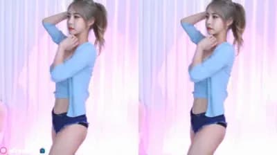KBJ 하정 gkwjd4822 29-08-22 - BJ 렐리로즈