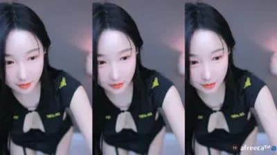 KBJ 나는혜지 gpwl4204 (11) - BJ 혜지♥