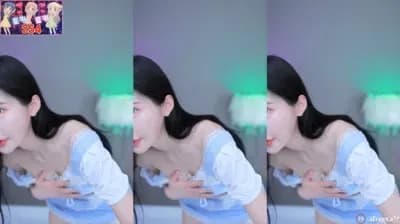 KBJ 나는혜지 gpwl4204 25-05-23 (4) - BJ 혜지♥