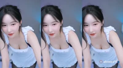 KBJ 나는혜지 gpwl4204 (34) - BJ 혜지♥