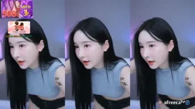 KBJ 나는혜지 gpwl4204 (41) - BJ 혜지♥