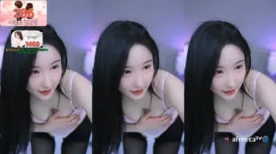 KBJ 나는혜지 gpwl4204 (44) - BJ 혜지♥