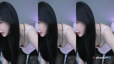 KBJ 나는혜지 gpwl4204 (46) - BJ 혜지♥