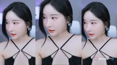 KBJ 나는혜지 gpwl4204 (49) - BJ 혜지♥