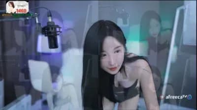 KBJ 나는혜지 gpwl4204 (54) - BJ 혜지♥