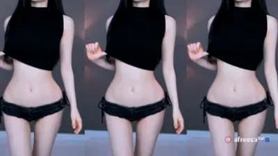 KBJ 나는혜지 gpwl4204 (55) - BJ 혜지♥
