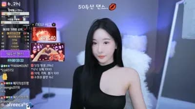 KBJ 나는혜지 gpwl4204 (61) - BJ 혜지♥
