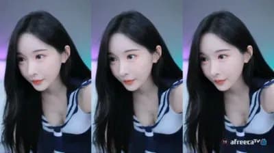KBJ 나는혜지 gpwl4204 (71) - BJ 혜지♥