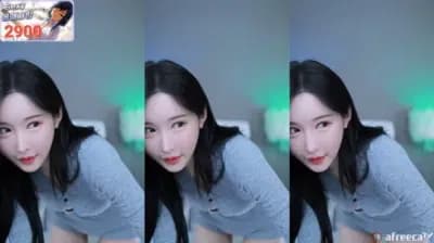 KBJ 나는혜지 gpwl4204 (75) - BJ 혜지♥