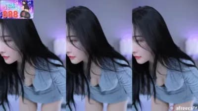 KBJ 나는혜지 gpwl4204 (79) - BJ 혜지♥
