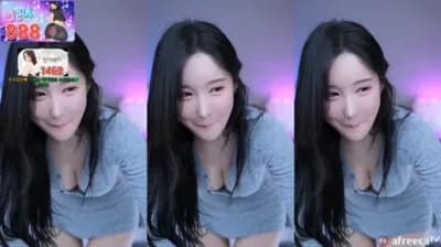 KBJ 나는혜지 gpwl4204 (84) - BJ 혜지♥