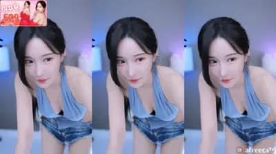 KBJ 나는혜지 gpwl4204 (89) - BJ 혜지♥