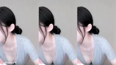 KBJ 햄찡 gusdk2362 04-03-23 (1) - BJ 햄찡