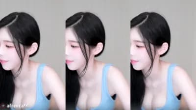 KBJ 햄찡 gusdk2362 04-03-23 (4) - BJ 햄찡