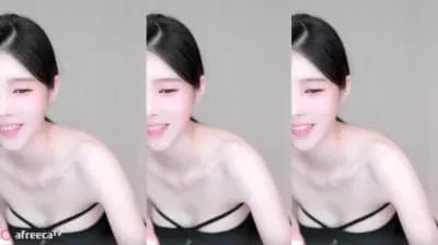 KBJ 햄찡 gusdk2362 04-03-23 (6) - BJ 햄찡