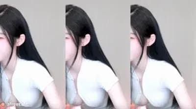 KBJ 햄찡 gusdk2362 04-03-23 (7) - BJ 햄찡