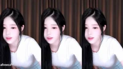 KBJ 햄찡 gusdk2362 04-12-22 (4) - BJ 햄찡