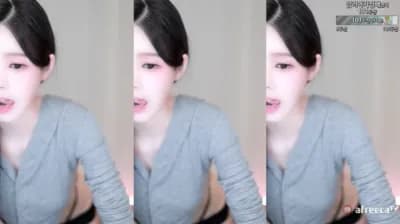 KBJ 햄찡 gusdk2362 07-05-23 (1) - BJ 햄찡