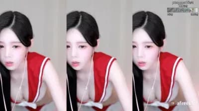 KBJ 햄찡 gusdk2362 07-05-23 (3) - BJ 햄찡
