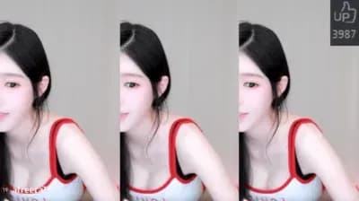 KBJ 햄찡 gusdk2362 08-02-23 (15) - BJ 햄찡