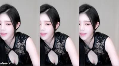KBJ 햄찡 gusdk2362 08-02-23 (2) - BJ 햄찡