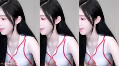 KBJ 햄찡 gusdk2362 08-02-23 (4) - BJ 햄찡