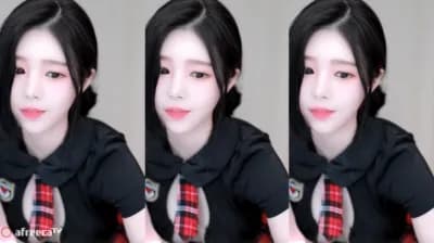 KBJ 햄찡 gusdk2362 08-02-23 (9) - BJ 햄찡