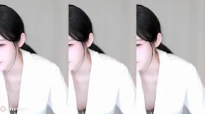 KBJ 햄찡 gusdk2362 08-04-23 (3) - BJ 햄찡