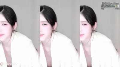 KBJ 햄찡 gusdk2362 08-04-23 (4) - BJ 햄찡