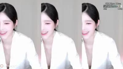 KBJ 햄찡 gusdk2362 08-04-23 (5) - BJ 햄찡