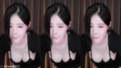 KBJ 햄찡 gusdk2362 08-05-22 (5) - BJ 햄찡