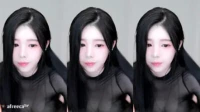 KBJ 햄찡 gusdk2362 14-01-23 (5) - BJ 햄찡