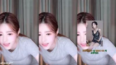 KBJ 햄찡 gusdk2362 16-07-22 (4) - BJ 햄찡