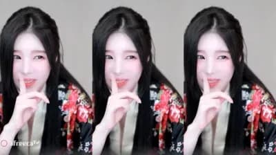 KBJ 햄찡 gusdk2362 17-02-23 (11) - BJ 햄찡