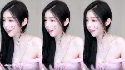 KBJ 햄찡 gusdk2362 17-02-23 (5) - BJ 햄찡