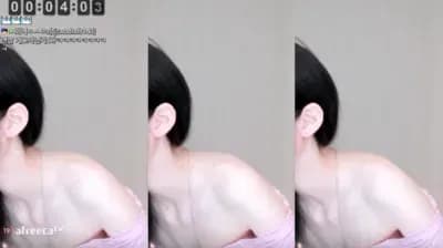 KBJ 햄찡 gusdk2362 17-02-23 (6) - BJ 햄찡