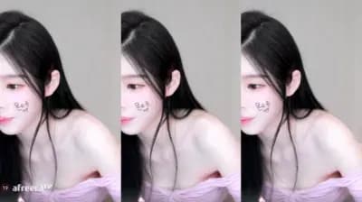 KBJ 햄찡 gusdk2362 17-02-23 (7) - BJ 햄찡