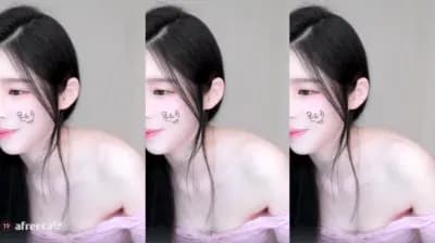 KBJ 햄찡 gusdk2362 17-02-23 (8) - BJ 햄찡